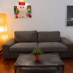 Cozy Apartment 33