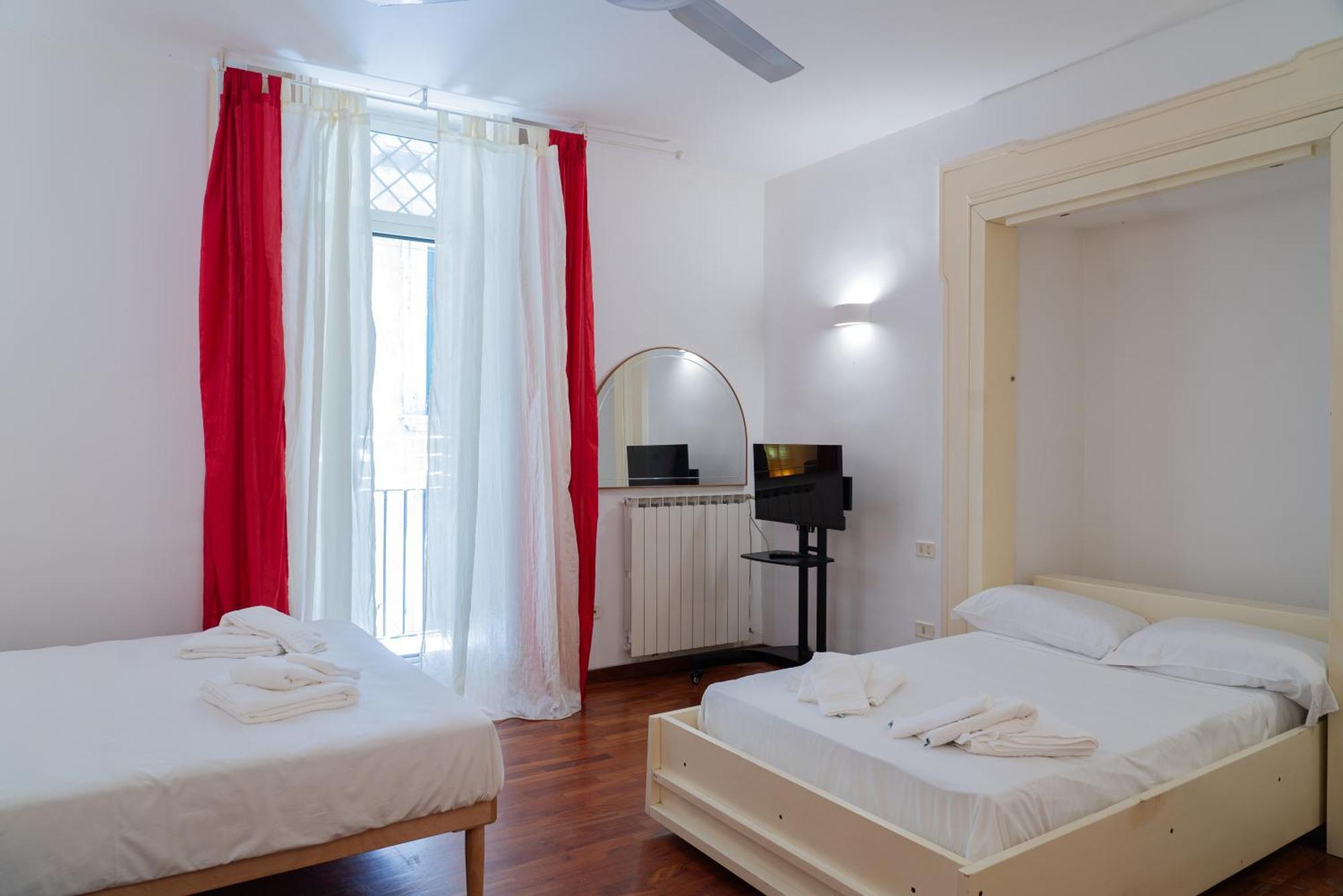 Cozy 33 Apartment
