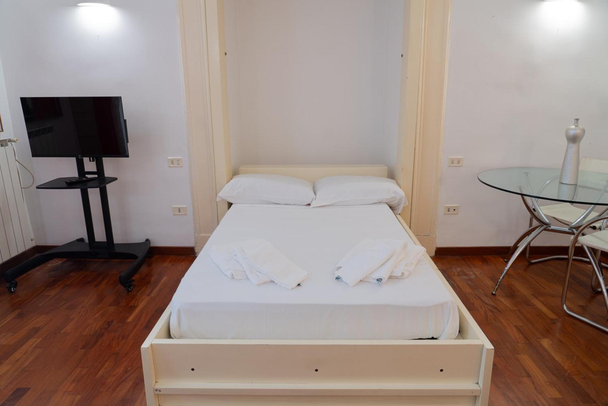 Cozy 33 Apartment Naples