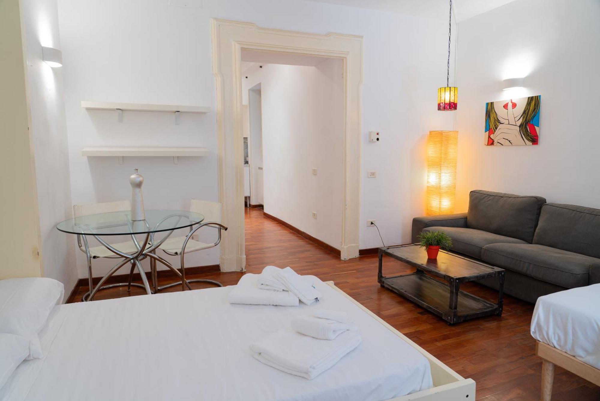 Apartment Cozy 33 Naples