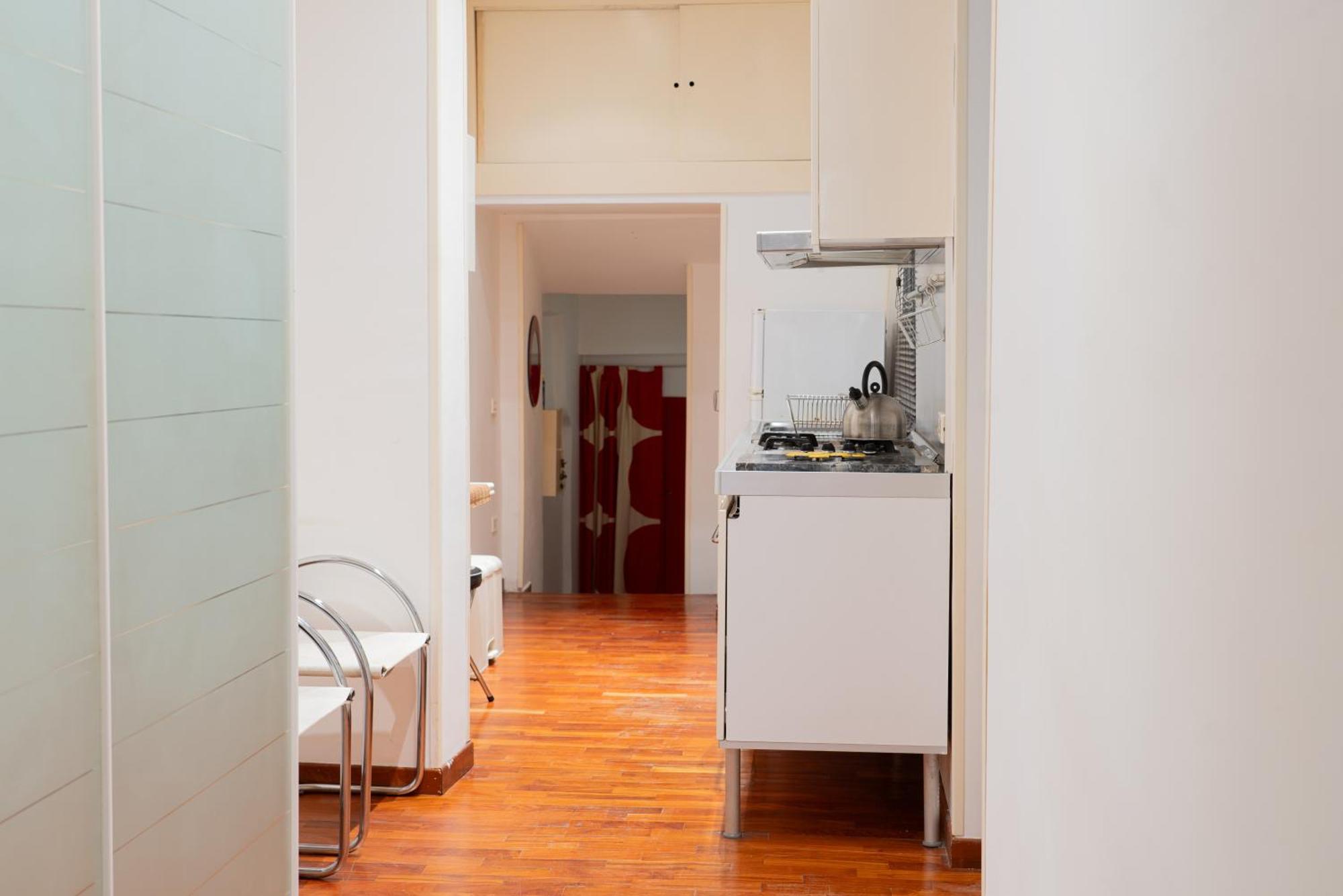 Cozy 33 Apartment *