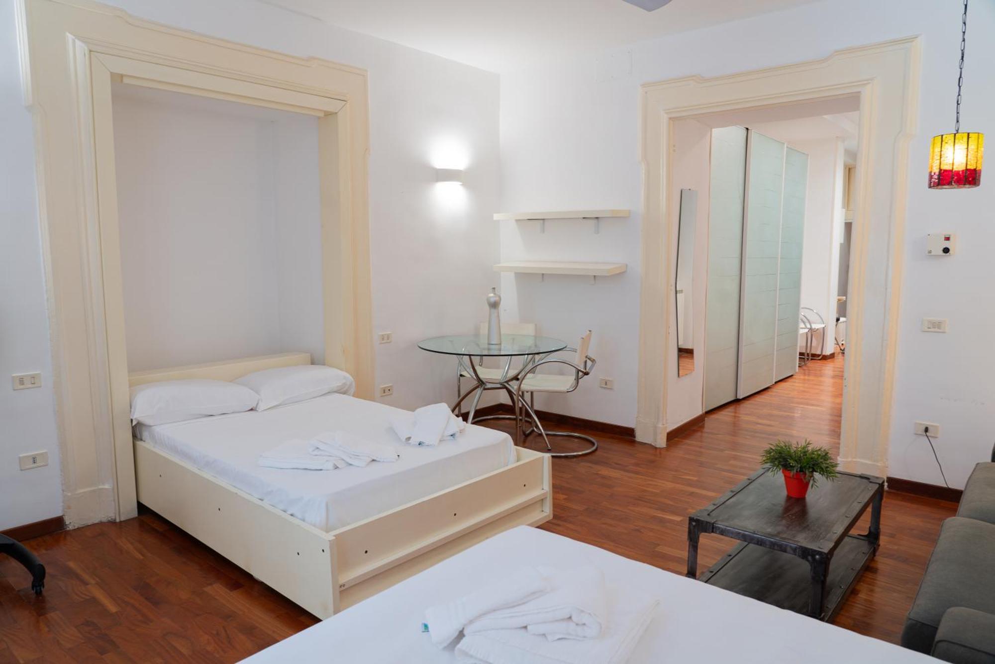Apartment Cozy 33 Naples