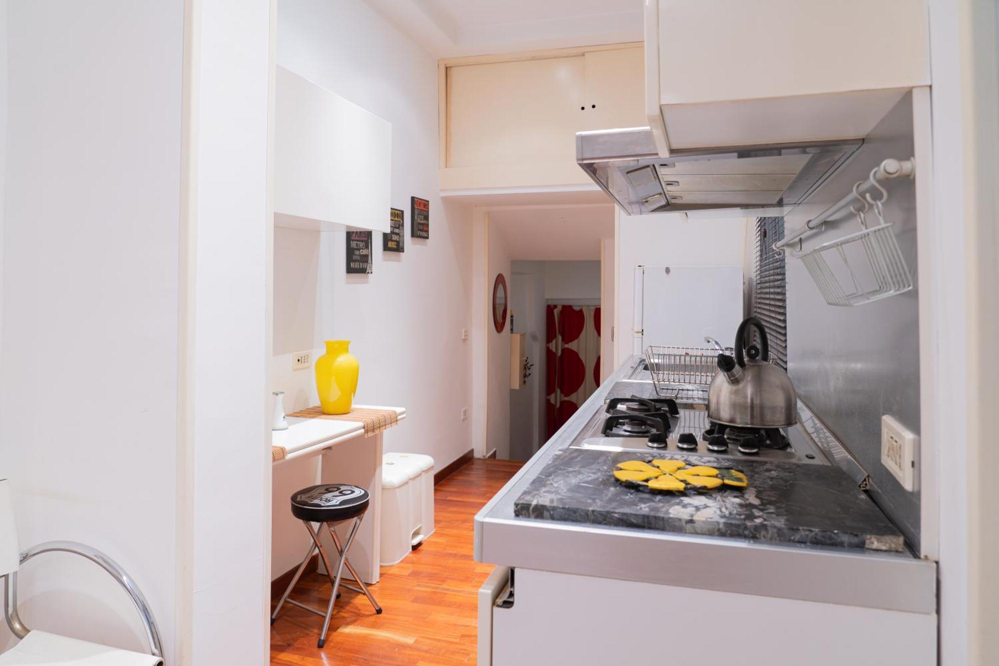 Cozy 33 Apartment *